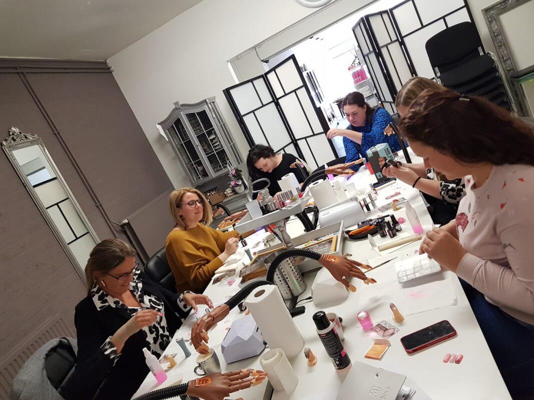 Nail Art Nailart NailArt4All