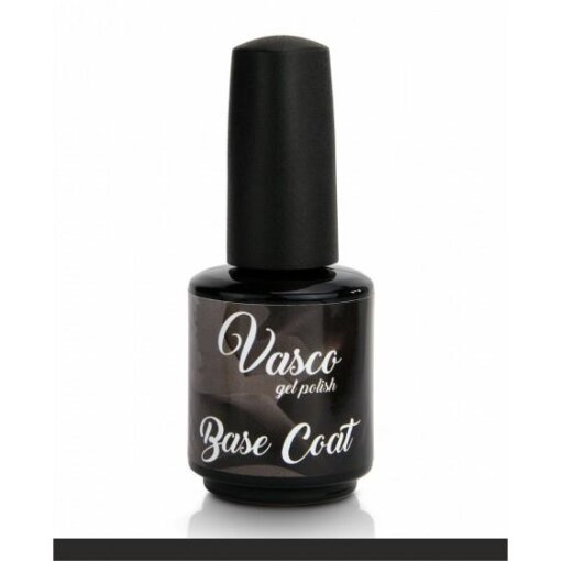 Vasco Gelpolish - Base coat - 15ml