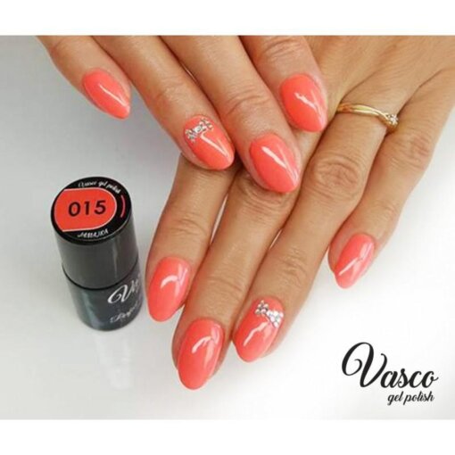Vasco gelpolish 015 - Afbeelding 2