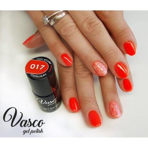 Vasco gelpolish 017 - Afbeelding 2