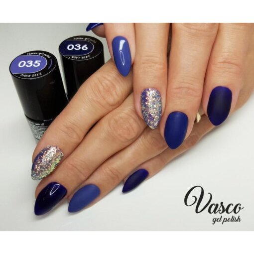 Vasco gelpolish 036 - Afbeelding 2