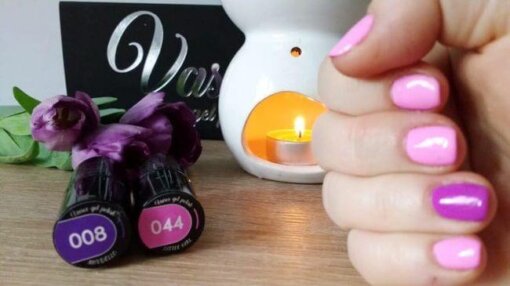 Vasco gelpolish 044 - Afbeelding 2