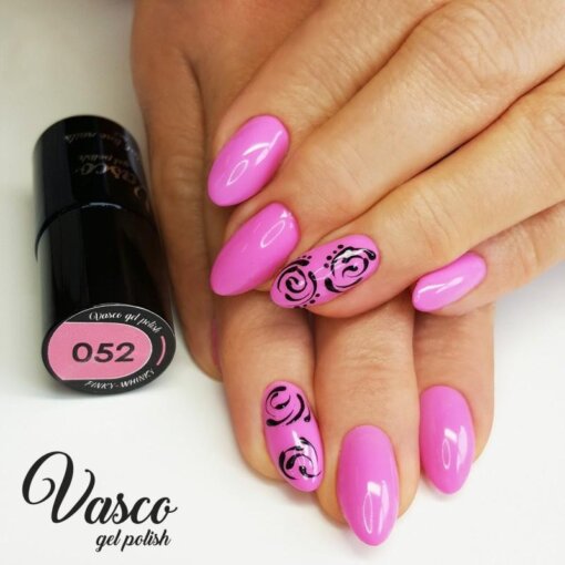Vasco gelpolish 052 - Afbeelding 2
