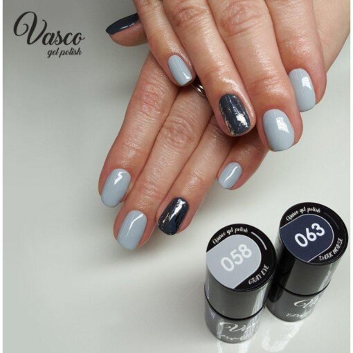 Vasco gelpolish 058 - Afbeelding 2