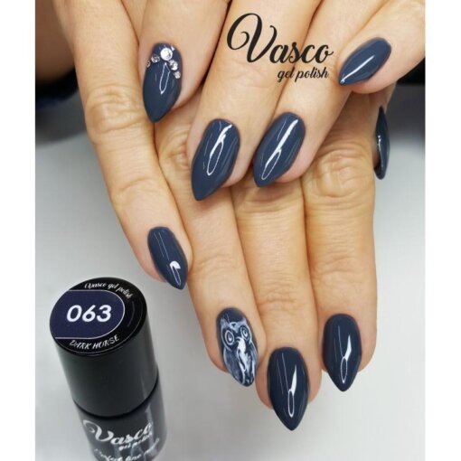 Vasco gelpolish 063 - Afbeelding 2