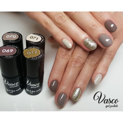 Vasco gelpolish 069 - Afbeelding 2