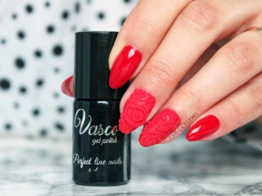 Vasco gelpolish 093 - Afbeelding 2