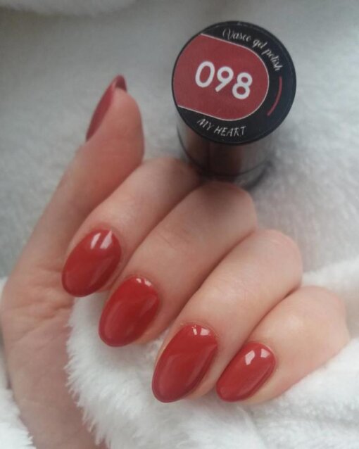 Vasco gelpolish 098 - Afbeelding 2