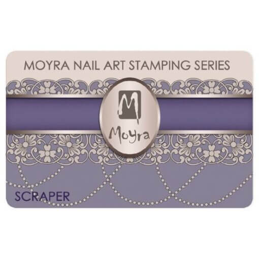 Moyra scraper nr. 3