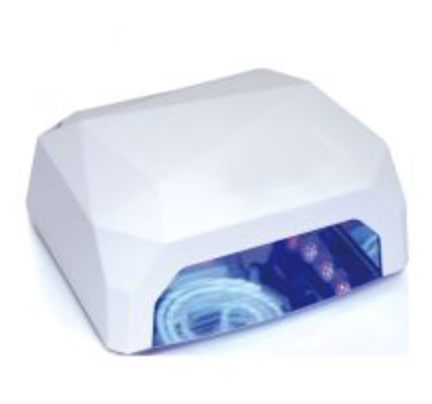 CCFL Lamp - UV/Led combi lamp