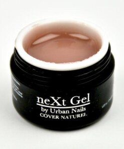 Urban Nails, Next Gel cover naturel, 15ml