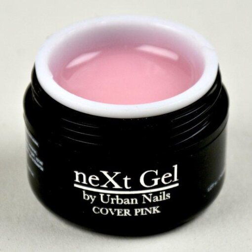Urban Nails - Next Gel cover pink 15ml