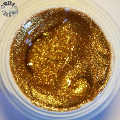 Urban Foil Gel - Gold