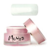 Moyra Nailart gel, wit, snow
