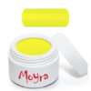 Moyra Artistic gel, geel, 6