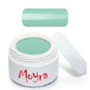 Moyra Artistic gel, blauw, 7