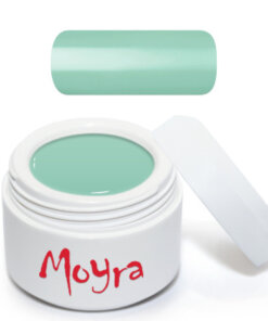 Moyra Artistic gel, blauw, 7