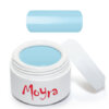 Moyra Artistic gel, blauw, 8