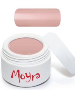 Moyra Artistic gel, roze, 9