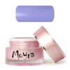 Moyra Nailart gel, lila, elegant