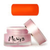 Moyra Nailart gel, oranje, vivid orange