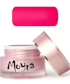 Moyra Nailart gel, roze, red