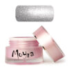 Moyra Nailart gel, glitter, blade