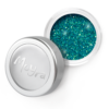 Moyra glitter poeder 25 blauw