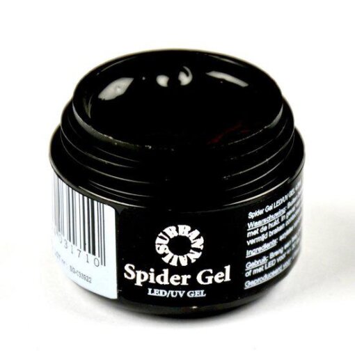 Urban Nails Spidergel