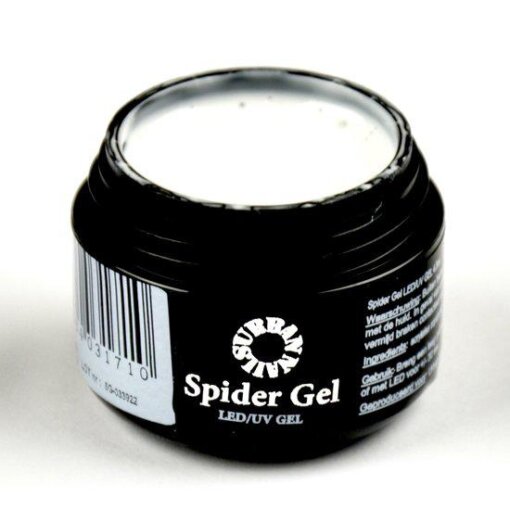 Urban Nails Spidergel 1