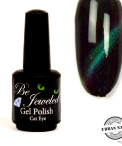 Be Jeweled Gellak Cat Eye nummer 25
