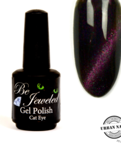 Be Jeweled Gellak Cat Eye nummer 30