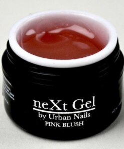 Urban Nails Next Gel pink blush, 15ml