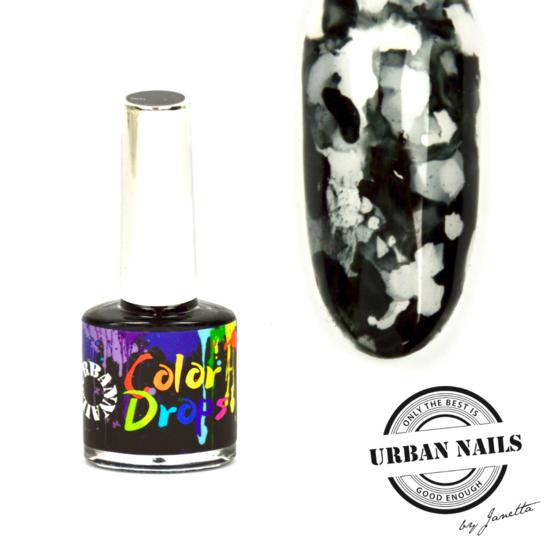 Urban Nails color drops nr12