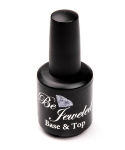 Urban Nails, Be Jeweled topbase