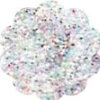 Artiglio glitter Elsa