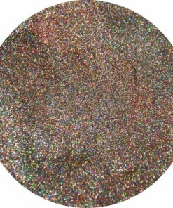 urban nails glitter poeder glitter dust gd71