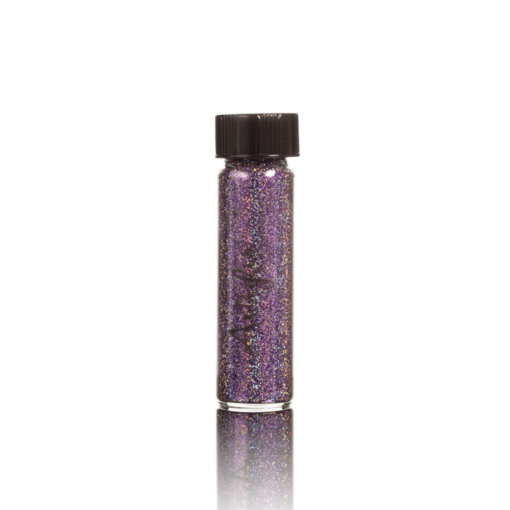 Artiglio glitter Heather