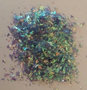 Artiglio glitter Alice