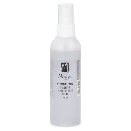Moyra plate cleaner 100 ml