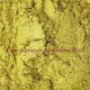 Pigment 17 groen/goud