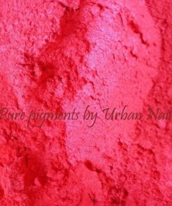 Pigment 24 oud roze