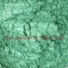 Pigment 31 groen glitter