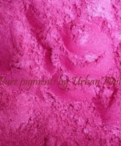 Pigment 33 fuxia