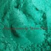 Pigment 35 zeegroen