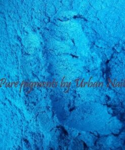 Pigment 36 blauw