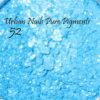 Pigment 52 blauw