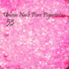 Pigment 53 neon roze