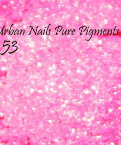 Pigment 53 neon roze