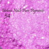 Pigment 54 neon paars